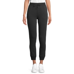 JET WOMEN - JOGGING PANTS - Kolor Czarny