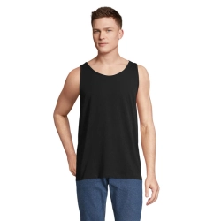 CRUSADER TT - TANK TOP - Kolor Deep Black