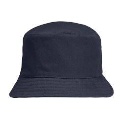 BUCKET TWILL - BUCKET UNISEX BUCKET HAT - Kolor French Navy