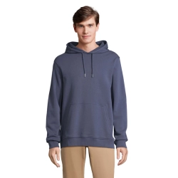 CONSTELLATION - HOOD SWEAT - Kolor Denim