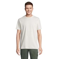 LYAM - T-SHIRT - Kolor Absolutna Biel
