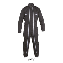 JUPITER PRO - PROWEAR OVERALL - Kolor Ciemny Szary