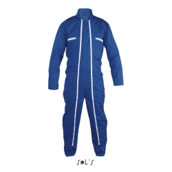JUPITER PRO - PROWEAR OVERALL - Kolor Bugatti Blue