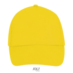 BUZZ - FIVE PANEL CAP - Kolor Dorado