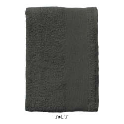 BAYSIDE 100 - BATH SHEET - Kolor Ciemny Szary
