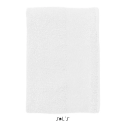 BAYSIDE 100 - BATH SHEET - Kolor Bialy