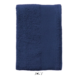 ISLAND 30 - GUEST TOWEL - Kolor French Navy