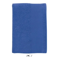 ISLAND 30 - GUEST TOWEL - Kolor Niebieski
