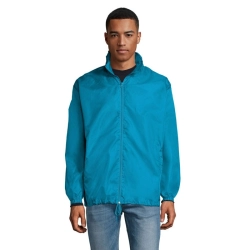 SHIFT - UNI wiatrówka 210g - Kolor Aqua