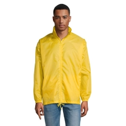 SHIFT - UNI wiatrówka 210g - Kolor Dorado