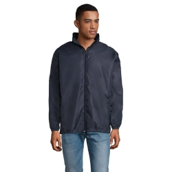 SHIFT - UNI wiatrówka 210g - Kolor French Navy