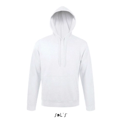 SNAKE - Bluza z kapturem SNAKE - Kolor Popiól
