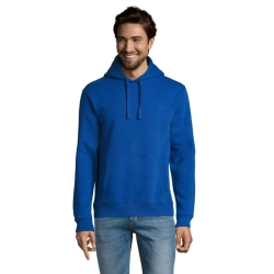 SPENCER - BLUZA Z KAPTUREM - Kolor Niebieski
