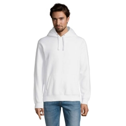 SPENCER - męska bluza 280g - Kolor Bialy