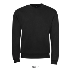 SPIDER - Męska bluza 260g - Kolor Czarny