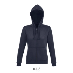 SPIKE WOMEN - SPIKE HOOD Damskie 280gr - Kolor French Navy