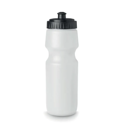 Spot Seven - Bidon 700 ml - Kolor biały