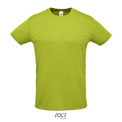 SPRINT - UNI T-SHIRT 130g - Kolor Apple Green