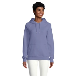 STELLAR - Bluza z kapturem - Kolor Blue