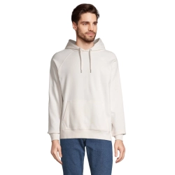 STELLAR - Bluza z kapturem - Kolor Off-White