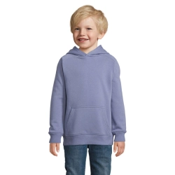 STELLAR KIDS - STELLAR BLUZA DZIECIĘCA - Kolor Blue
