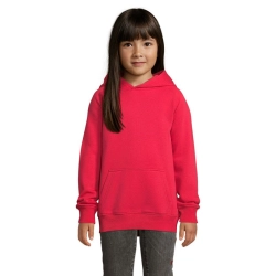 STELLAR KIDS - STELLAR BLUZA DZIECIĘCA - Kolor Czerwony