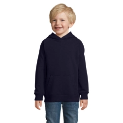 STELLAR KIDS - STELLAR BLUZA DZIECIĘCA - Kolor French Navy