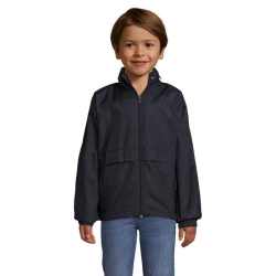 SURF KIDS - WINDBREAKER 210g - Kolor Granatowy