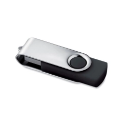 TECHMATE PENDRIVE - Techmate - Kolor Czarny