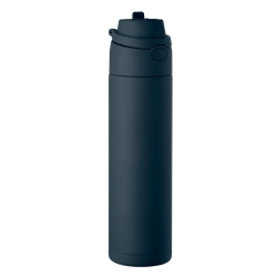 TOIEN ONE - Butelka z 1 ścianką 650 ml - Kolor Francuski Granat