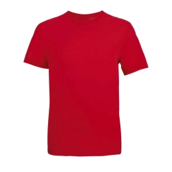 TUNER - T-SHIRT - Kolor Czerwony