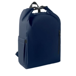 UNITON - Plecak na laptopa 15'' rolltop - Kolor Francuski Granat