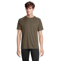 VORTEX - RAGLAN T-SHIRT - Kolor Army