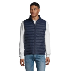 WILSON BW MEN - WILSON BW MĘSKIE 380T - Kolor French Navy