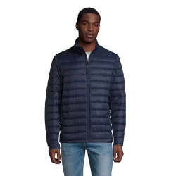 WILSON MEN - WILSON JACKET Męskie 380T - Kolor French Navy