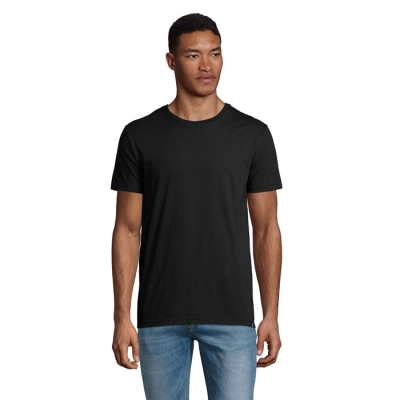 LEON - FRANCE T-SHIRT 150 - Kolor Granatowy