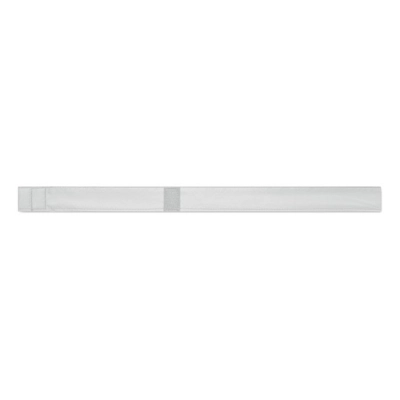 'AMBOLI - 23'''' Wiatroodporny parasol - Kolor Bialy'