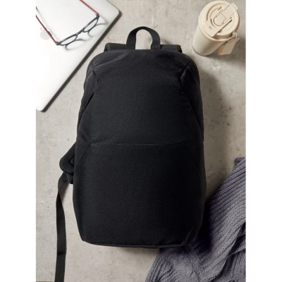 ARLON - Plecak na laptop 15 cali - Kolor Czarny