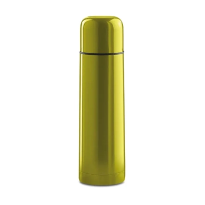 Chan - Termos - Kolor limonka