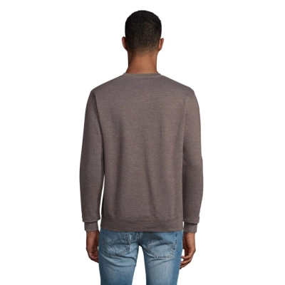 COLUMBIA - BLUZA UNISEX - Kolor Charcoal Melange
