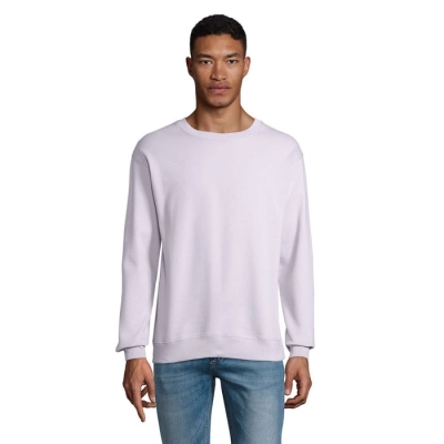 COLUMBIA - BLUZA UNISEX - Kolor Lilac