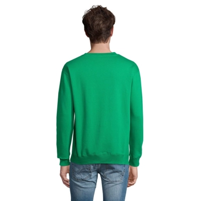 COLUMBIA - BLUZA UNISEX - Kolor Zielony