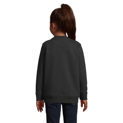 COLUMBIA KIDS - Bluza COLUMBIA KIDS - Kolor Czarny