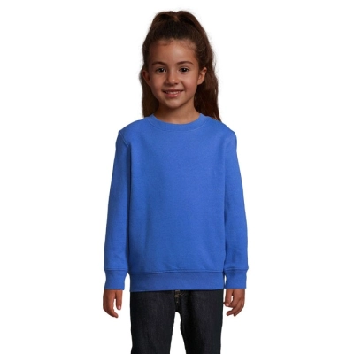 COLUMBIA KIDS - Bluza COLUMBIA KIDS - Kolor Niebieski
