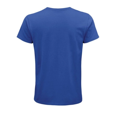 CRUSADER MEN - T-SHIRT - Kolor Niebieski