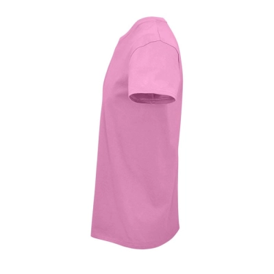 CRUSADER MEN - T-SHIRT - Kolor Orchid Pink