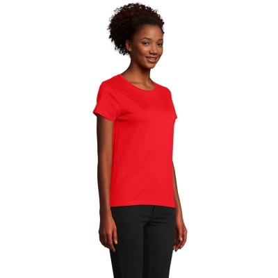 CRUSADER WOMEN - 150g - Kolor Czerwony