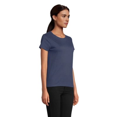 CRUSADER WOMEN - 150g - Kolor Denim