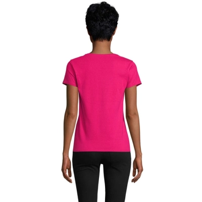 CRUSADER WOMEN - 150g - Kolor Fuchsia
