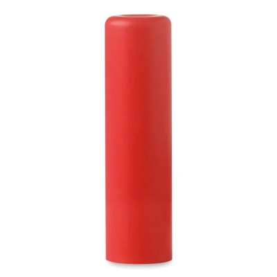 Gloss - Naturalny balsam do ust - Kolor czerwony